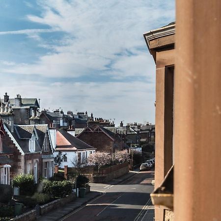 Apartamento The Neuk North Berwick Exterior foto
